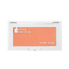 홀리카홀리카클린핑크