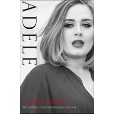 Adele : 가수 '아델' 자서전, Harpercollins Publishers - adolp