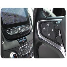 올뉴말리부네비게이션