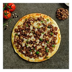 심플리쿡피자만들기