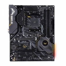 ASUS TUF Gaming X570-PLUS (대원CTS), 단일상품