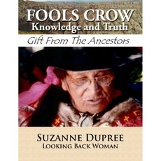 FOOLS CROW 지식과 진실 : 조상으로부터의 선물, 단일옵션