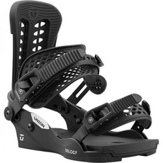 [관부가세포함] Union Trilogy Classic Snowboard Bindings - Women's