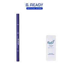 비레디 프라이드 업 아이브로우 다크 브라운 0.6g, 1개