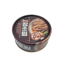 롯데햄 장조림 135g x, 8개