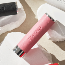 [공식수입사 정품] 트라발로 왈츠 펌핑식 충전 휴대용 향수공병 핑크 (고급형 G3) 5ml