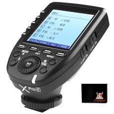 [Godox & Xpro-F 18000s Fujifilm SLR 정규 대리 일본어 취설서]GODOX 후지 필름용, 1개