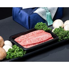 1등급 채끝 한우 250g, 1개