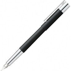 LAMY 스칼라 미디엄 닙 분수 펜, 1