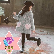 골든듀프린세스러브귀고리