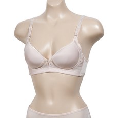 브리딩드림 끌로떼 브라 BR7451 노와이어 데일리 쿨매쉬 청량한 일반/몰드브라