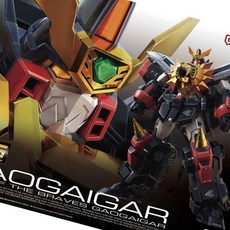 RG 가오가이거