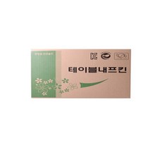 토미천연펄프디너냅킨