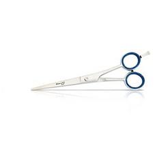 Show Gear Grooming - Classic Curved 6.5” Shear/Scissor 쇼 기어 그루밍 - 클래식 곡선형 6.5인치 가위/가위, 1개 - 쇼그루밍