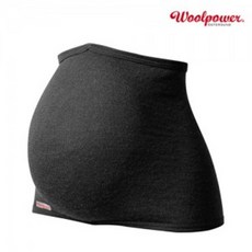 울파워 벨리 워머 200 임산부 복대