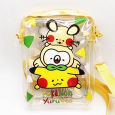 산리오수영가방