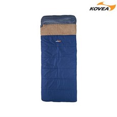 코베아 코베아 알라스카 플러스 1300 KECU9SP-03 침낭/캠핑
