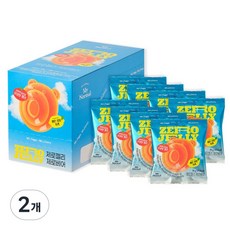 마이노멀 무설탕 제로젤리 제로베어 8p 304g 2개 yhc*22419FE