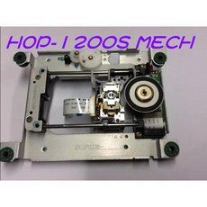 Denon HOP 1200S 1200 S 광학 픽업용 SACD 메커니즘 1200 S