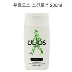 우로스스킨로션