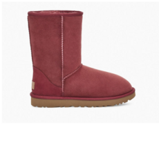 UGG 오리지널정품 어그부츠 클래식 Classic Short II Boot