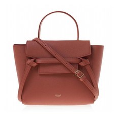 셀린느벨트백나노