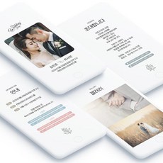 바로제작 모바일청첩장 청첩장제작 청첩장문구 결혼식청첩장 일러스트청첩장 포토청첩장 포청첩장만들기 청첩장만들기 모바일초대장만들기 사진없는모바일청첩장, 2 일러스트 청첩장, 메일 전송
