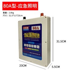 은성전자80a밧데리충전기