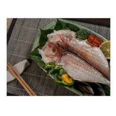 제주 옥돔(특대) 5-6마리(2kg) 선물세트 starmall*680359553MA, 1, 1