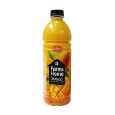 델몬트 팜앤홈 망고 1.2L, 1개