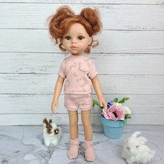 파올라레이나완제품