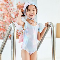 여아프릴수영복