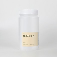 물비누베이스 1kg 비누 화장품 만들기 DIY 재료 - 물비누베이스