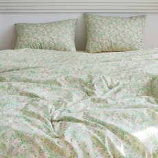 쉐누아파리이불커버