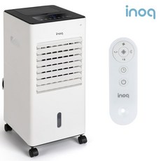 inoq이동식에어컨