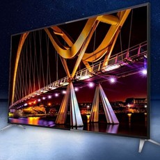 100인치중국tv