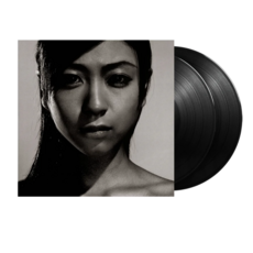 우타다히카루 LP Deep River 앨범 2LP 바이닐 Hikaru Utada - 우타다히카루lp