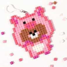 디폼블럭곰