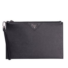 [Prada][PRADA] 사피아노 클러치 2NH05V QME F0002