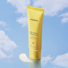 [매스티나] 프로 비건 에센스 선 50ml, 단품