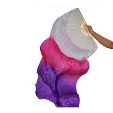 산조부채