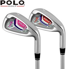 스텔스여성아이언