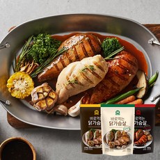 마이닭 바로먹는 실온 닭가슴살 3종 20팩 골라담기, 02_한팩닭가슴살 스테이크 120g 20팩