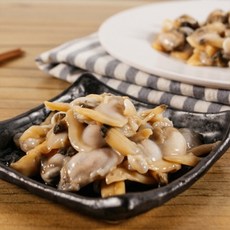 얌테이블돌문어