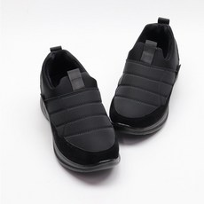 엄마털신