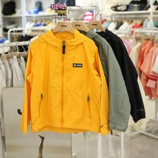 지프키즈바람막이