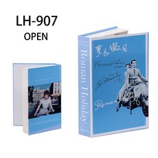 샤넬빈티지잡지