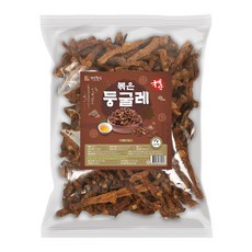 국산 볶은 둥굴레 1kg 둥굴레차 황정, 1개입