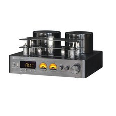 고전력 전자관 hifi 증폭기 5.0 Bluetooth U 진공앰프