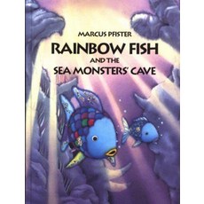 Pictory 3-30 Rainbow Fish and the Sea Monsters